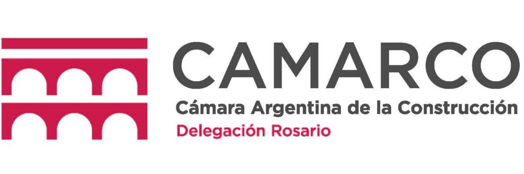 Camarco Rosario Isologo